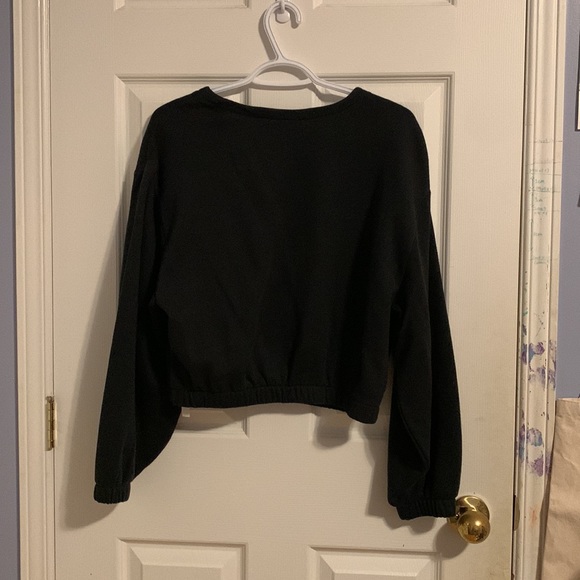 Urban Outfitters Out From Under V-Neck Sweater - Picture 3 of 4